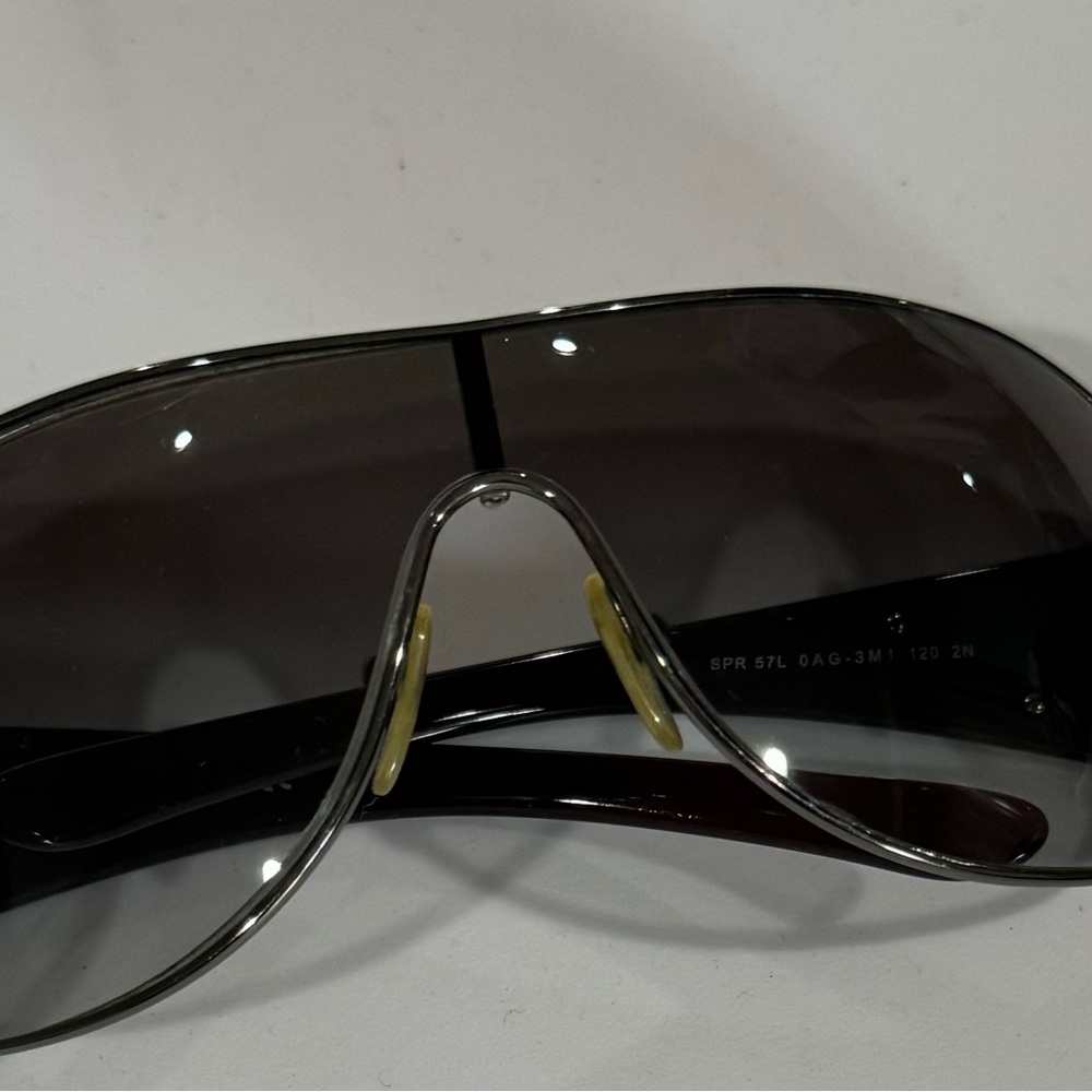 Prada glasses